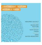 Garnier Ambre Solaire Invisible Protect SPF30 Suncream Spray 150ml