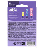 Wild Stripes Kids Fantasy Plasters 20s
