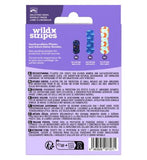 Wild Stripes Kids Space Plasters 20s