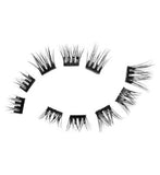 Eylure Preglued Clusters Naturals False Lashes