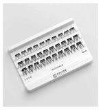 Eylure Preglued Clusters Naturals False Lashes