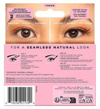 Eylure Preglued Clusters Naturals False Lashes