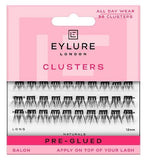Eylure Preglued Clusters Naturals False Lashes