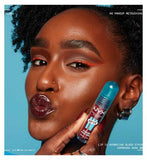 NYX Professional Makeup Lip IV Hydrating Gloss Stain, Lip Gloss