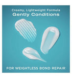 OGX Bond Protein Repair Lightweight Conditioner, 385ml