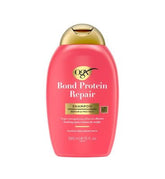 OGX Bond Protein Repair Lightweight Shampoo, 385ml