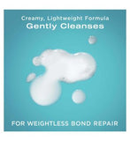 OGX Bond Protein Repair Lightweight Shampoo, 385ml