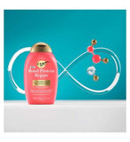 OGX Bond Protein Repair Lightweight Shampoo, 385ml