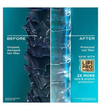 OGX Rescue Fusions Hyaluronic Acid + pro-vitamin B5 hydrating Conditioner 385ml