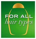 OGX Clarifying Strength + Rosemary Mint Hair Shampoo, 385ml