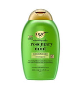 OGX Clarifying Strength + Rosemary Mint Hair Conditioner, 385ml