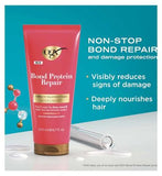 OGX Bond Protein Repair 1-Minute Treatment Mask, 200ml
