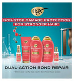 OGX Bond Protein Repair 1-Minute Treatment Mask, 200ml