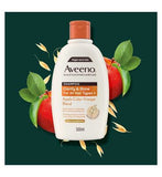 Aveeno Apple Cider Vinegar Shampoo 500ml