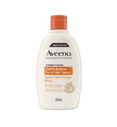 Aveeno Apple Cider Vinegar Conditioner 500ml