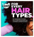 The Doux C.R.E.A.M Twist and Curl Cream 473ml