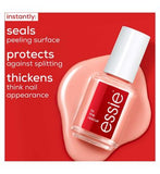 Essie to the rescue nail polish 13.5ml
