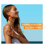 Garnier Ambre Solaire Hydra24Hr Protect SPF30 Suncream Spray 150ml