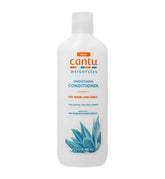 Cantu Weightless Smoothing Conditioner 400ml