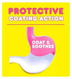 Pepto-Bismol 17.5 mg/ml Oral Suspension - 480ml