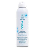 Coola Mineral Sunscreen Spray SPF30 Unscented 148ml