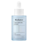 Biodance Hydro Cera-nol Ampoule 50ml