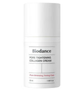 Biodance Pore Tightening Collagen Cream 50ml