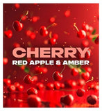 Lynx Fine Fragrance Cherry Spritz 72hr Deodorant Spray 150ml