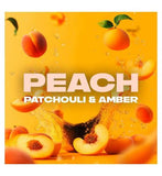 Lynx Fine Fragrance Peach Infusion 72hr Deodorant Spray 150ml