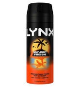 LYNX Sunset Fresh Bodyspray 150ml