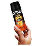 LYNX Sunset Fresh Bodyspray 150ml