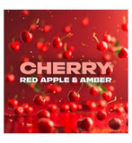 Lynx Fine Fragrance Cherry Spritz Premium Body Wash 400ml