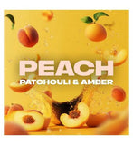 Lynx Fine Fragrance Peach Infusion Premium Body Wash 400ml