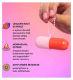 Bubble Tell All Juicy Secret Lip Balm 4.4g