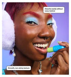 Bubble Tell All Mint Message Minty Lip Balm 4.4g