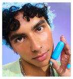 Bubble Tell All Mint Message Minty Lip Balm 4.4g