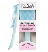 Tangle Teezer The Large Ultimate Detangler Fine & Fragile Seafoam Blue