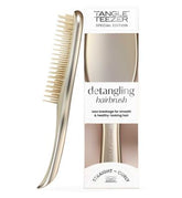 Tangle Teezer The Ultimate Detangler Chrome Champagne Gold