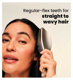 Tangle Teezer The Ultimate Detangler Chrome Champagne Gold