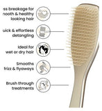 Tangle Teezer The Ultimate Detangler Chrome Champagne Gold
