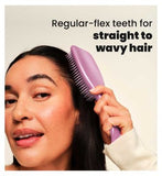 Tangle Teezer The Ultimate Detangler Chrome Mauve Copper