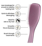 Tangle Teezer The Ultimate Detangler Chrome Mauve Copper