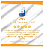 QV Moisturising Cream - 500g