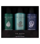 Ted Baker Body Spray Collection Men's