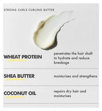 Umberto Giannini Rosemary Oil & Biotin Curling Butter 300ml