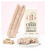 Silver Cloud Caramel Curl & Dream Set