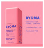 Byoma Barrier Repair Eye Cream 20ml