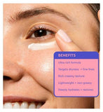 Byoma Barrier Repair Eye Cream 20ml