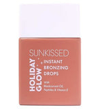 Sunkissed Holiday Glow Instant Bronzing Drops