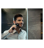 Panasonic 6 Blade Wet & Dry Electric Shaver with Responsive Beard Sensor, ES-LS9A Series 900+ with Japanese Blade Technology